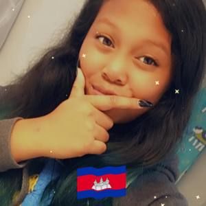 Meet your Posher, Socheata